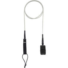 Leash De Cheville Mystic Wingfoil Board - Blanc Sale 230294