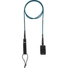 Leash De Cheville Mystic Wingfoil Board - Bleu Sarcelle 230294