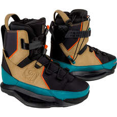 Ronix Atmos Exp Wakeboard-Stiefel  - Desert/moss/ocean