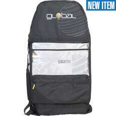 Global Sx3 Dreifach-Bodyboard-Tasche / Rucksack - 42&Quot; Schwarz
