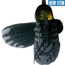 Alder Ocean Soul Strandschuhe  - Schwarz