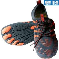 Alder Ocean Soul Strandschuhe  - Graphit