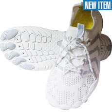 Alder Ocean Soul Strandschuhe  – Weiß