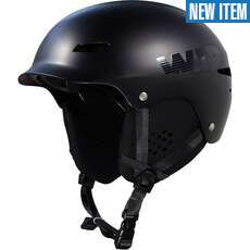 Forward Wip Wipper 2.0 Segel- Und Foilinghelm  – Stealth Black