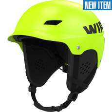 Forward Wip Wipper 2.0 Segel- Und Foilinghelm 2026 - Hiviz