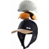 Forward Pro Cool Cap Bump Shell - Sunset Fading