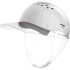 Бейсболка Forward Pro Cool Cap Bump Shell - Черный Камуфляж