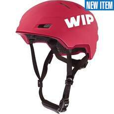 Forward Wip Prowip 2.0 Foiling- Und Segelhelm  – Mattrosa