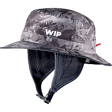 Защитный Чехол Для Досок Для Серфинга Forward Pro Surf Bob Bump Shell - Черный Камуфляж