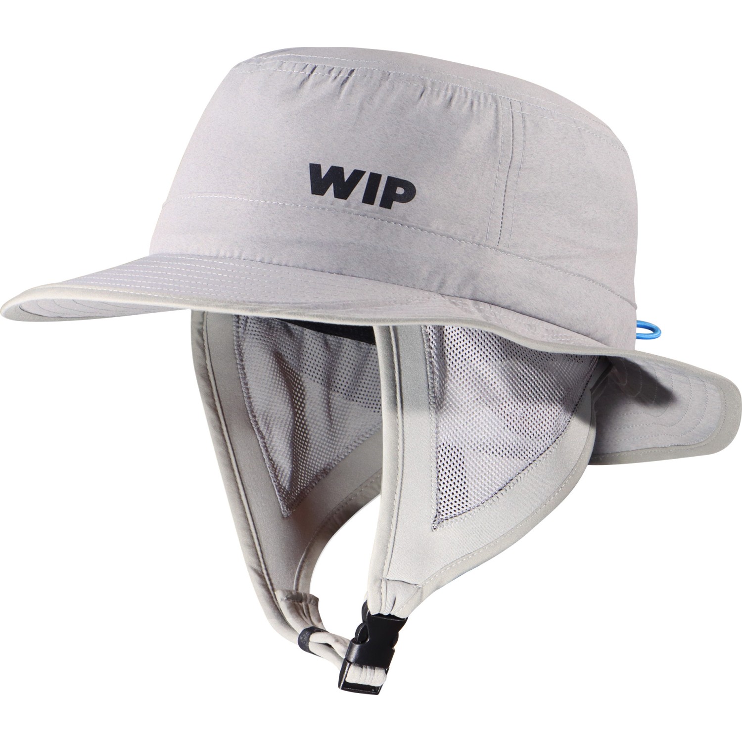 Forward Pro Surf Bob Bump Shell - Grau