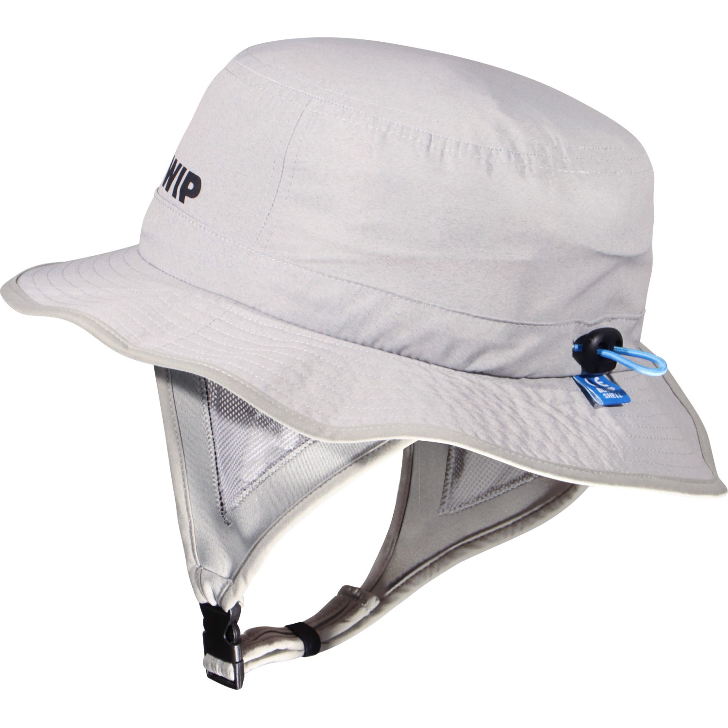 Forward Pro Surf Bob Bump Shell - Grau
