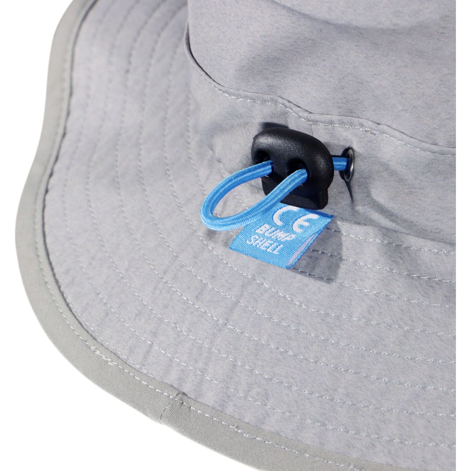 Forward Pro Surf Bob Bump Shell - Grau