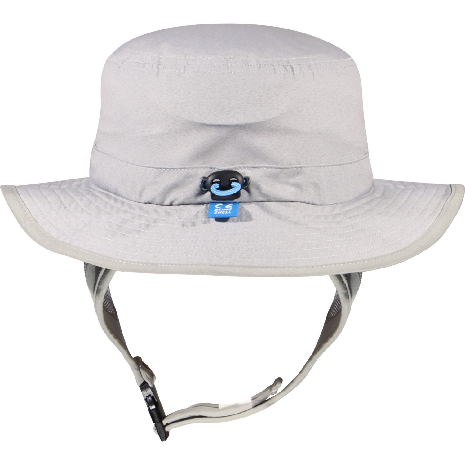 Forward Pro Surf Bob Bump Shell - Grau