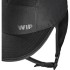 Бейсболка Forward Pro Surf Cap Bump Shell - Черная