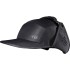 Бейсболка Forward Pro Surf Cap Bump Shell - Черная