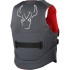 Forward Wip Wing Neo Vest 2.0 50N Impact Vest / Schwimmweste Mit Haken - Schwarz