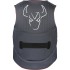 Forward Wip Wing Neo Vest 2.0 50N Impact Vest / Schwimmweste Mit Haken - Schwarz