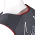 Forward Wip Wing Neo Vest 2.0 50N Impact Vest / Schwimmweste Mit Haken - Schwarz