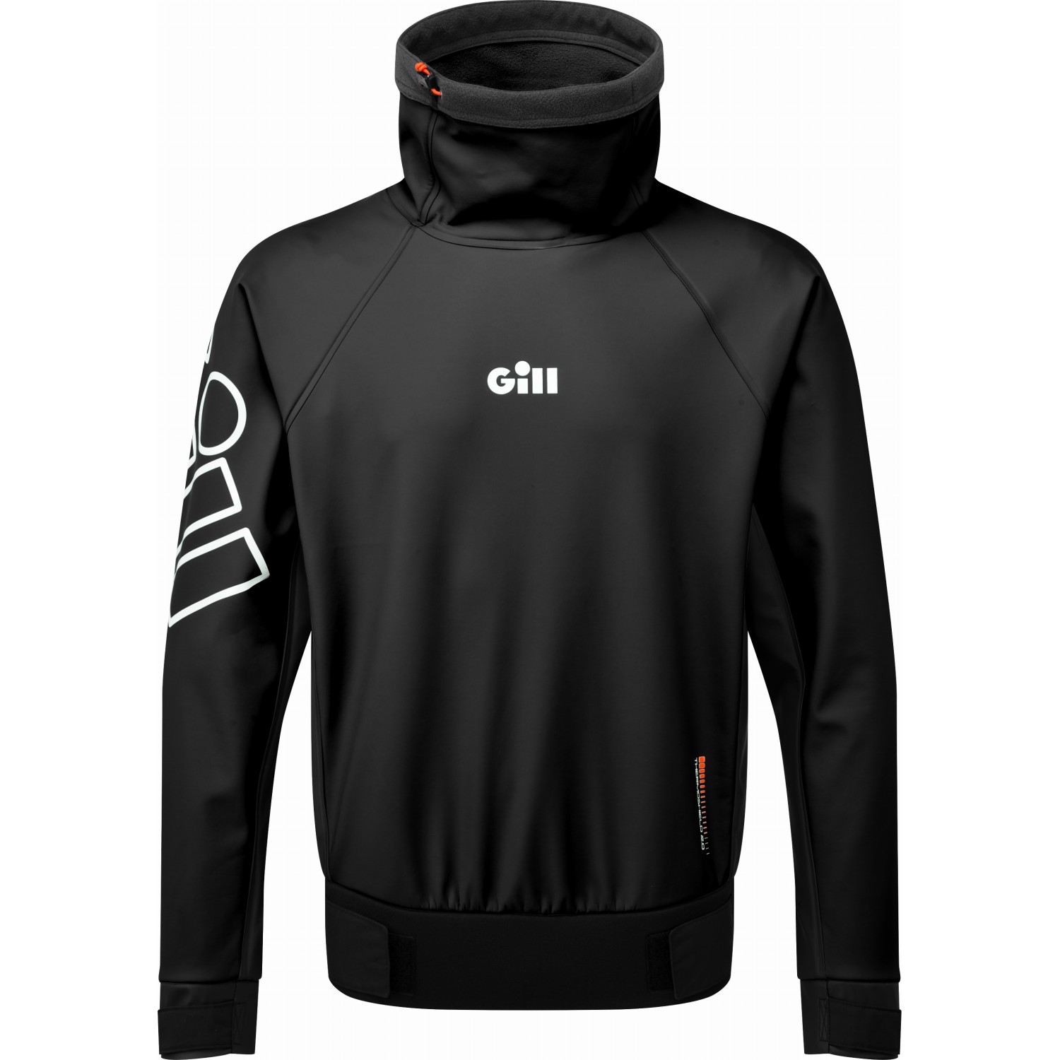 Toit De Canot Gill Thermoshield 2.0 - Noir 4370