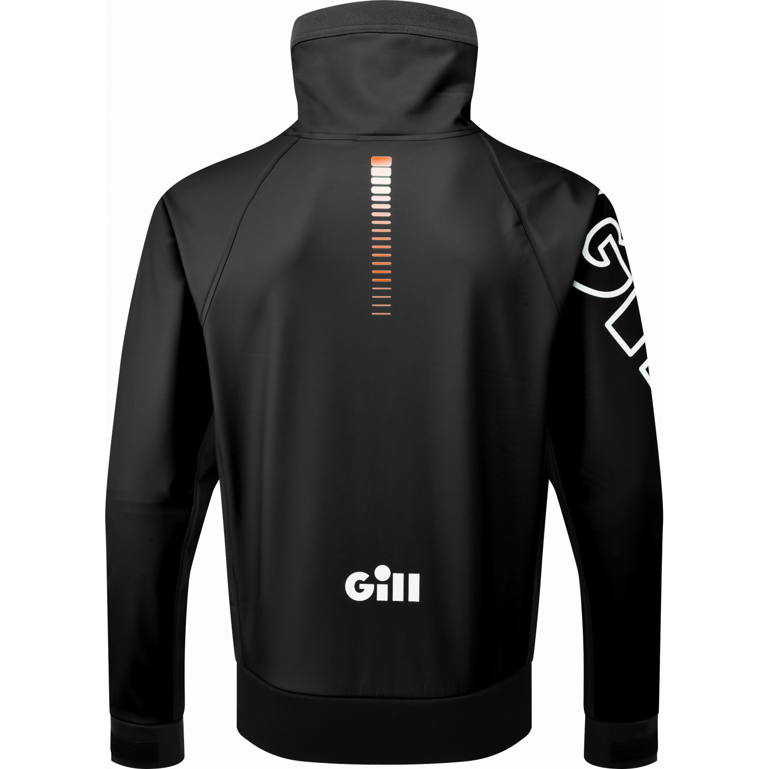 Toit De Canot Gill Thermoshield 2.0 - Noir 4370