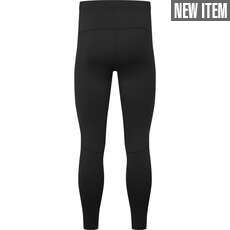 Gill Hydrophobe Thermohose  - Schwarz