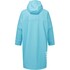 Gill Aqua Parka Poncho / Robe 2026 - Marineblau 5024