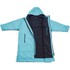 Gill Aqua Parka Poncho / Robe 2026 - Marineblau 5024