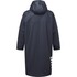 Gill Aqua Parka Poncho / Robe 2026 – Marine/Goldfusion 5024