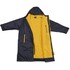 Gill Aqua Parka Poncho / Robe 2026 – Marine/Goldfusion 5024