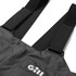 Gill Aspect 2.0 Latzhose 2026 - Graphite Fg302T