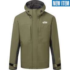 Gill Aspect 2.0 Jacke  - Olive