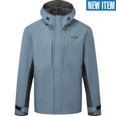 Gill Aspect 2.0 Jacke  - Storm Blue/Graphite