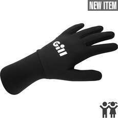 Guantes De Vela Gill Junior Booster Liner  7675J