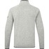 Gill Strickfleecejacke 2026 - Graumeliert 1499