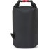 Gill Voyager Trockenzylindertasche 10L - Schwarz L107