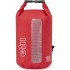 Sac Étanche Gill Voyager 10L - Rouge L107