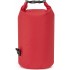 Sac Étanche Gill Voyager 10L - Rouge L107