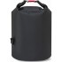 Gill Voyager Dry Cylinder Bag 25L - Black L108