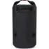Sac Étanche Gill Voyager 50L Avec Bretelles De Sac À Dos - Noir L109