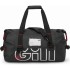 Sac De Voyage Étanche Gill Voyager 30L - Noir L111