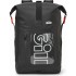 Sac À Dos Étanche Gill Voyager 2.0 30L - Noir L114