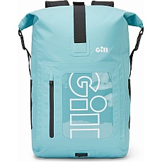 Sac À Dos Étanche Gill Voyager 2.0 30L - Bleu Marine L114
