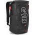 Sac À Dos Étanche Gill Voyager 2.0 Kit Bag 35L - Noir L115