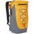 Sac À Dos Étanche Gill Voyager 2.0 Kit Bag 35L - Gold Fusion L115