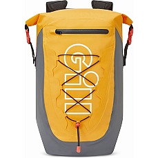 Sac À Dos Étanche Gill Voyager 2.0 Kit Bag 35L - Gold Fusion L115