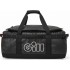 Gill Tarp Barrel Segeltasche / Rucksack 50L - Schwarz L117