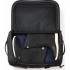 Sac À Dos/Sac De Navigation Gill Tarp Barrel 25L - Noir L116