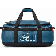 Gill Tarp Barrel Segeltasche / Rucksack 50L - Deep Dive Gill Tarp Barrel Segeltasche / Rucksack 50L - Deep Dive