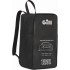 Gill Navigator Packaway Rollkoffer 120 Liter - Schwarz L118
