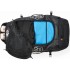 Gill Navigator Packaway Rollkoffer 120 Liter - Schwarz L118